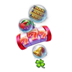 Buah
777 — RTP 93.89%