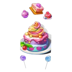 Sugar
Supreme — RTP 98.83%