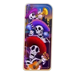 Taberna
Muertos — RTP 99.46%
