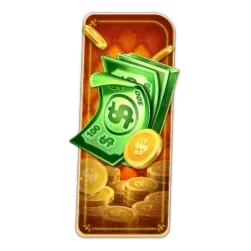 Money
Coming — RTP 98.0%