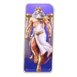 Gates Of
Olympus — RTP 98.86%