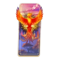 Phoenix
Legend — RTP 94.5%