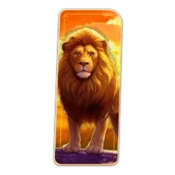 Lion
Safari — RTP 91.73%