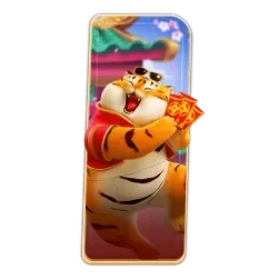 Fortune
Tiger — RTP 95.56%