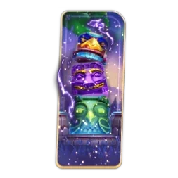 Totem
Wonders — RTP 99.57%
