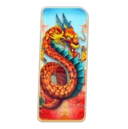 Floating
Dragon — RTP 97.56%