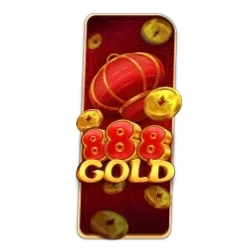 888 Gold — RTP 92.18%