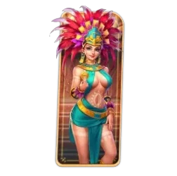 Treasures
Of Aztec — RTP 93.61%