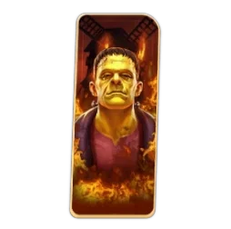 Doctor
Frankenstein — RTP 94.91%