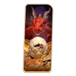 Dragon
Hatch — RTP 95.69%