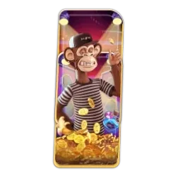 Wild Ape — RTP 95.9%