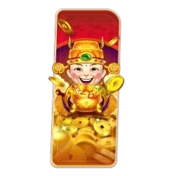 Duo Fu Duo
Cai Grand — RTP 92.13%