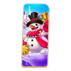 Sweet Bonanza
Xmas — RTP 90.59%
