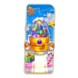 Sugar Rush
Xmas — RTP 95.16%