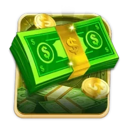 Cash
Maker — RTP 95.07%