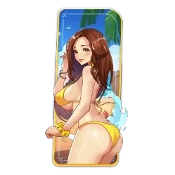Bikini Queens — RTP 91.57%